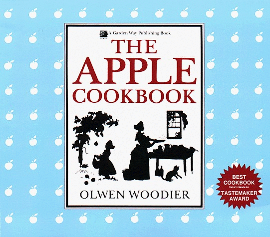Apple Cook Book