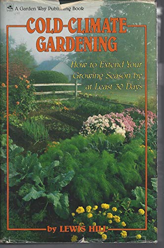 Cold-Climate Gardening