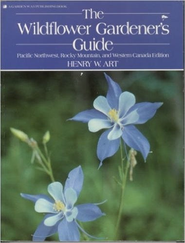 Wildflower Gardener's Guide