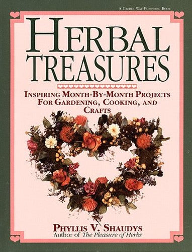 Herbal Treasures