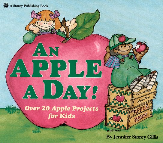 An Apple a Day