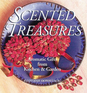 Scented Treasures 