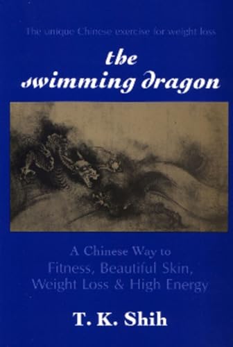 SWIMMING DRAGON