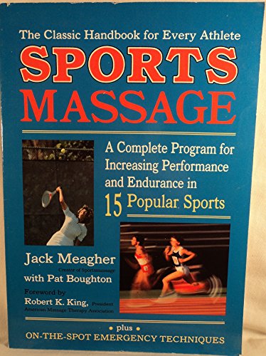 Sports Massage