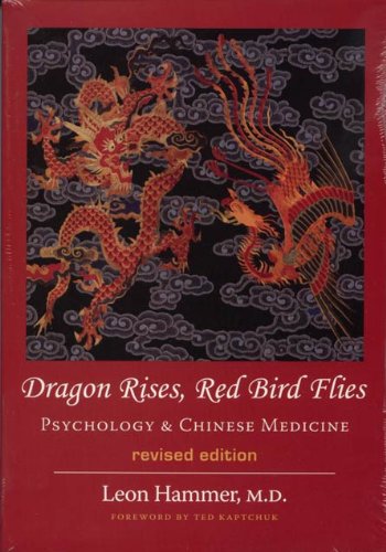 Dragon Rises, Red Bird Flies