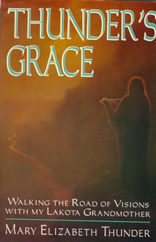 Thunder's Grace