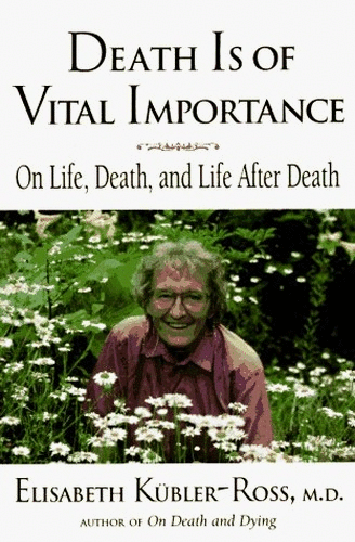 Death is of Vital Importance