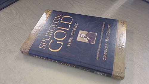Spurgeon Gold