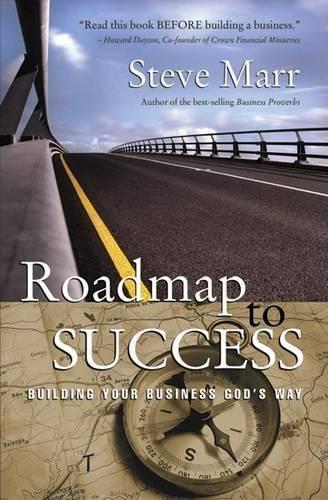 Roadmap to Success