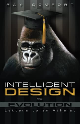 Intelligent Design vs. Evolution