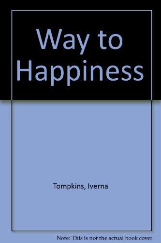 The Way to Happiness