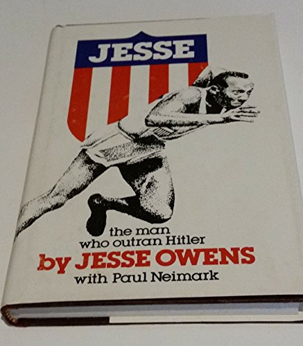 Jesse, a Spiritual Autobiography