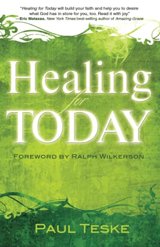Healing for Today