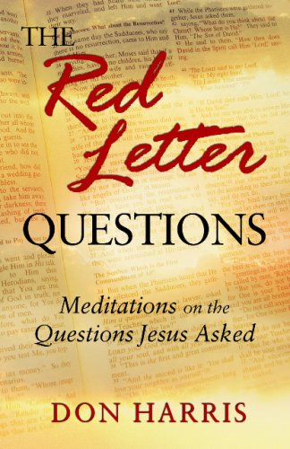 The Red-Letter Questions