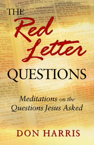 The Red-Letter Questions
