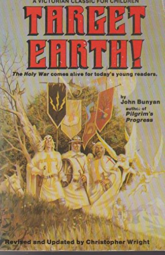 Target Earth!
