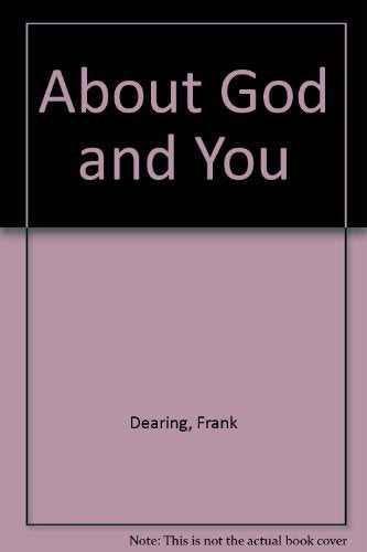 About God and You