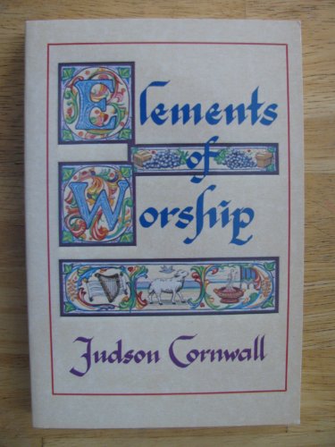 Elements of Worship
