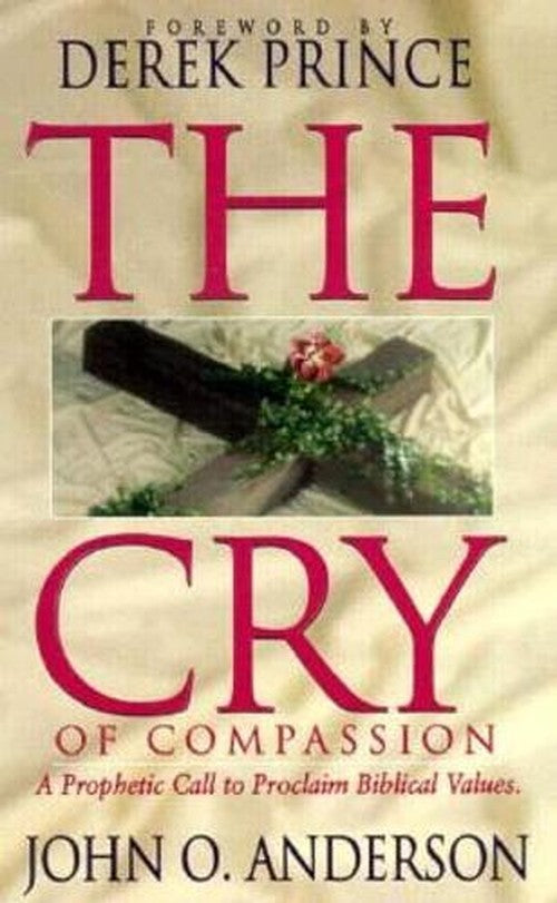 The Cry of Compassion
