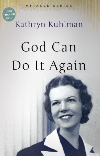 God Can Do it Again