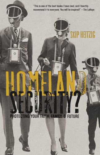 Homeland Security?