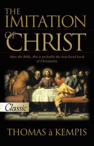 The Imitation of Christ