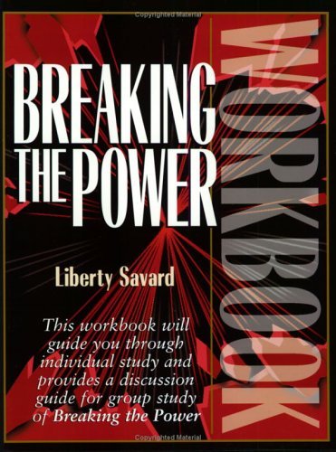 Breaking the Power Workbook