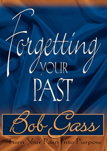 Forgetting Your Past