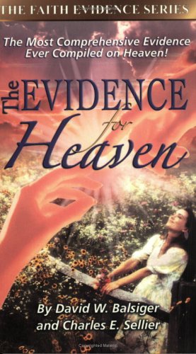 The Evidence for Heaven