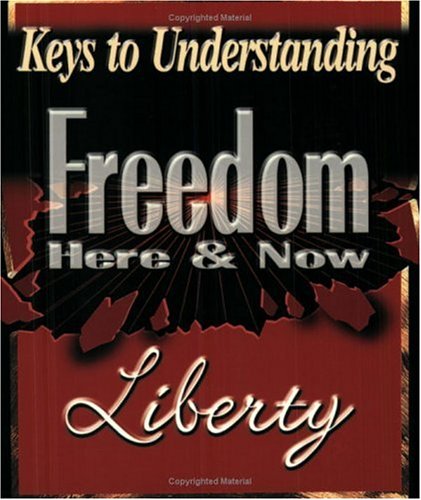 Freedom Here and Now
