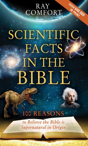 Scientific Facts in the Bible