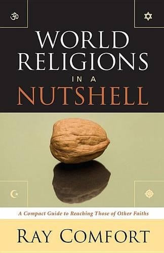 World Religions on a Nutshell