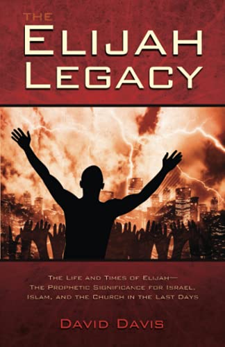 Elijah Legacy