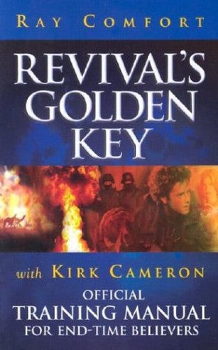 Revival's Golden Key