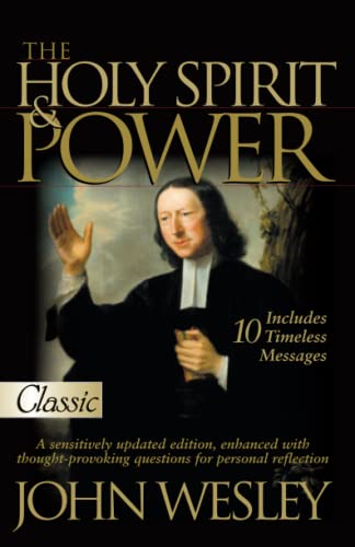 The Holy Spirit and Power