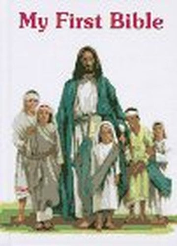 My First Bible
