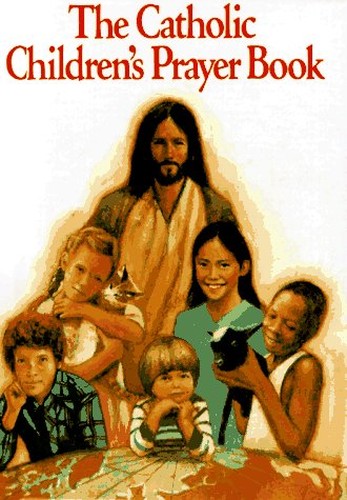 Catholic Children's Prayer Book