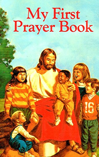 My First Prayer Book