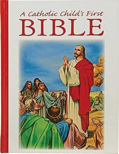 A My First Bible