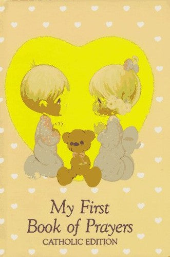 My First Book of Prayers