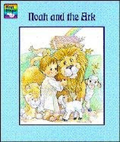 Noah and the Ark
