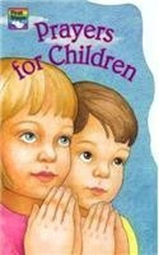 Prayers for Children