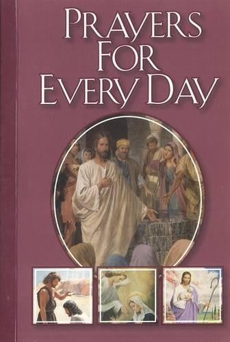 Daily Prayers