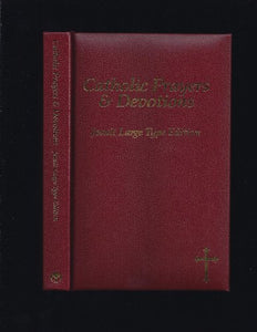 Catholic Prayers & Devotions 