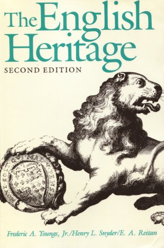 The English Heritage