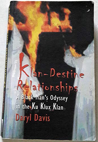 Klan-Destine Relationships