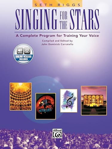 Singing For The Stars