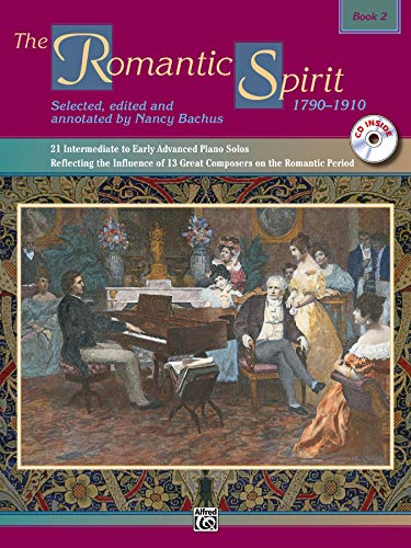 The Romantic Spirit 2