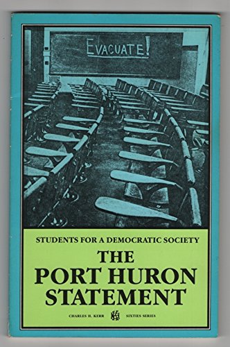 Port Huron Statement (1962)