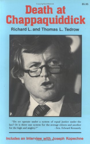 Death at Chappaquiddick
